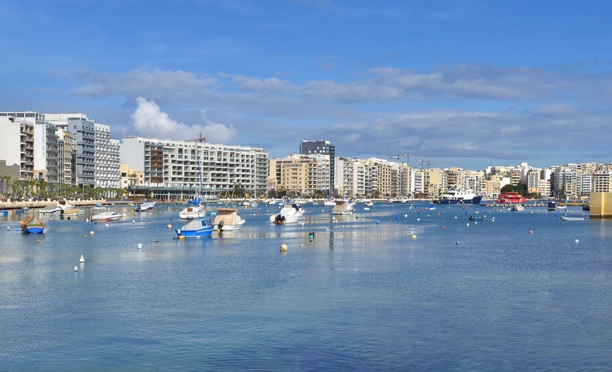 The Londoner Hotel Sliema - Updated 2024 Prices & Reviews (malta)