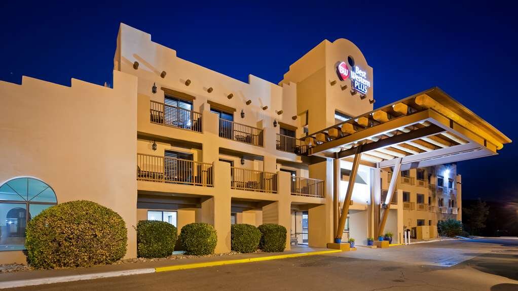 THE 10 BEST Hotels in Santa Fe for 2024 from C 93 Tripadvisor