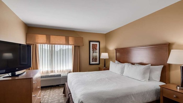 BEST WESTERN PLUS WINDJAMMER INN & CONFERENCE CENTER $131 ($̶1̶6̶7̶ ...