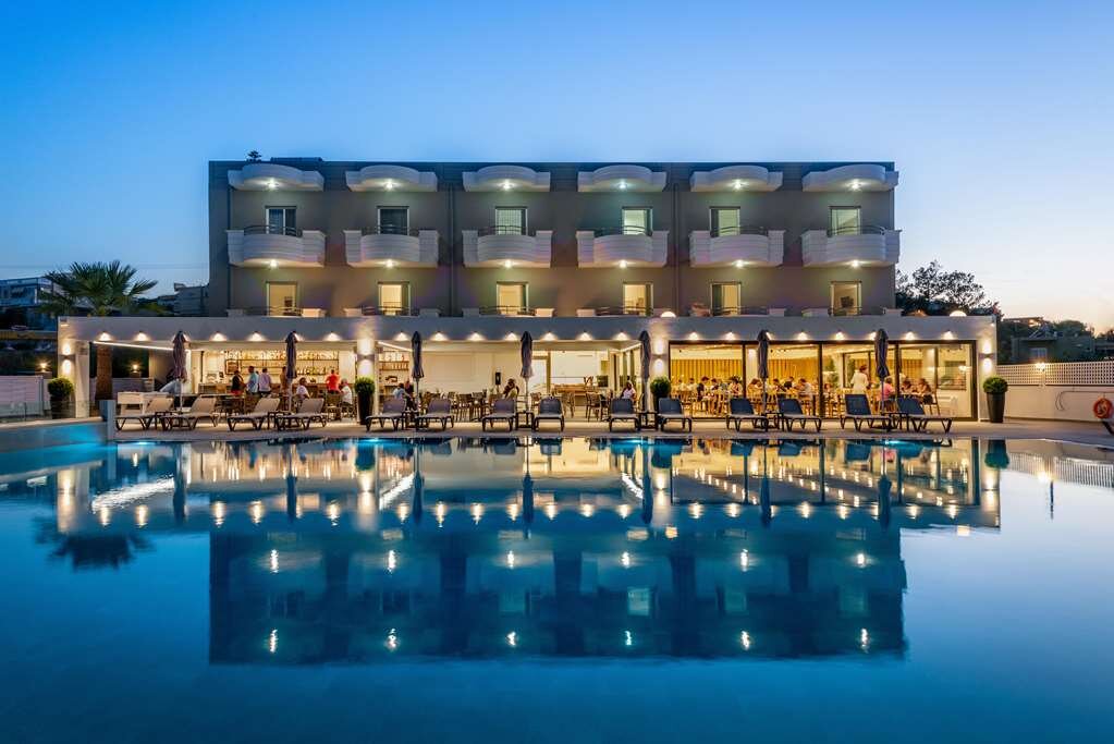 Dore Hotel UPDATED 2024 Prices Reviews Photos Agia Marina