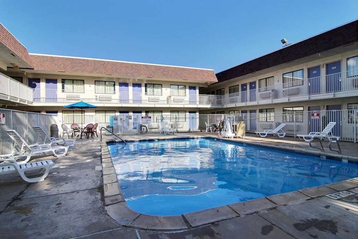 MOTEL 6 LUBBOCK - Updated 2024 Prices & Reviews (TX)