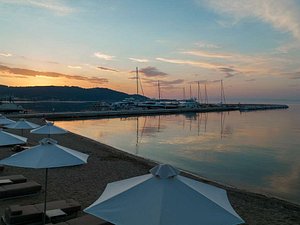 MIRAGGIO THERMAL SPA RESORT $161 ($̶2̶2̶6̶) - Prices & Hotel Reviews -  Paliouri, Greece - Halkidiki