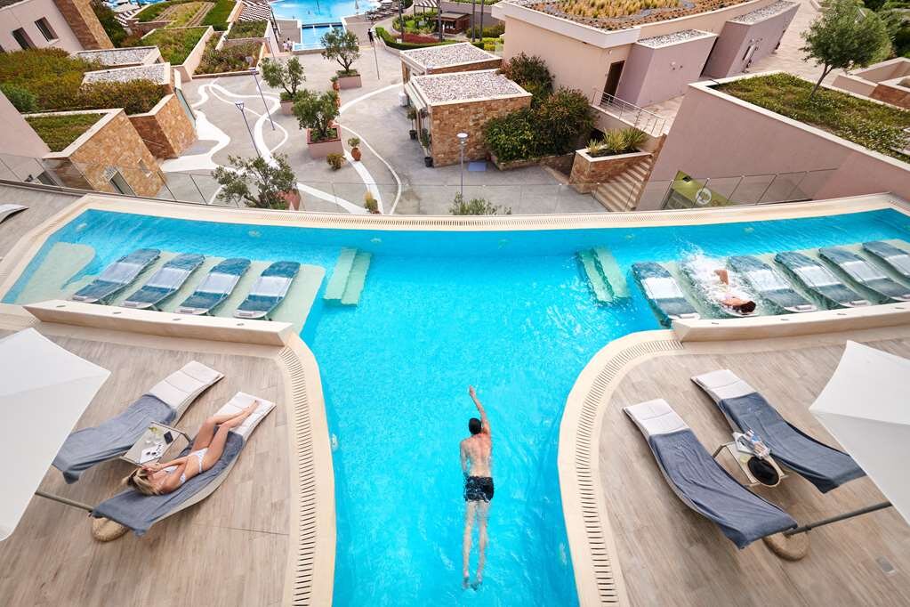 Hotel photo 6 of Miraggio Thermal Spa Resort.