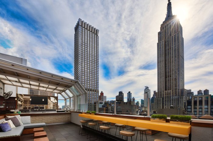 Imagen 1 de Marriott Vacation Club Pulse, New York City