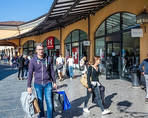 shopping tours in rome