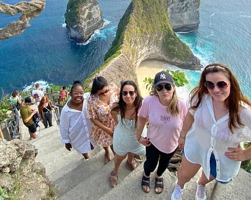 book tours in bali