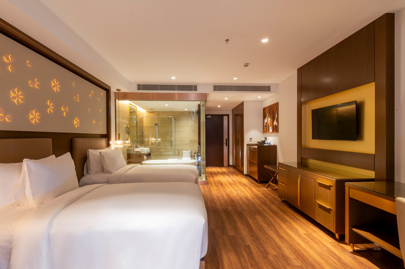 Koi Resort & Residence Da Nang Rooms: Pictures & Reviews - Tripadvisor