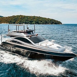 dream yacht charters phuket