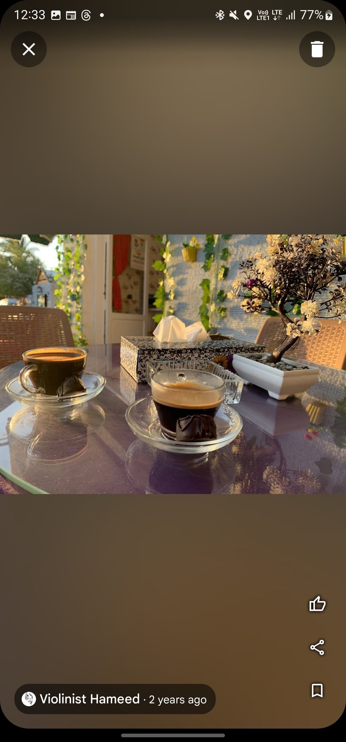 Ora Chocolates and Coffee, Дахаб: лучшие советы перед посещением -  Tripadvisor