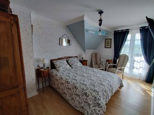 Chambre et suite