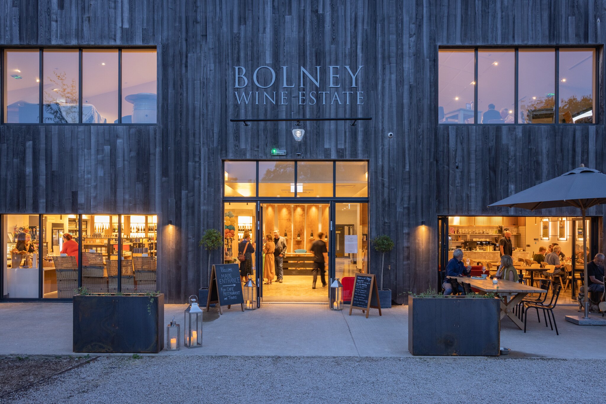 Bolney Wine Estate All You Need to Know BEFORE You Go 2024