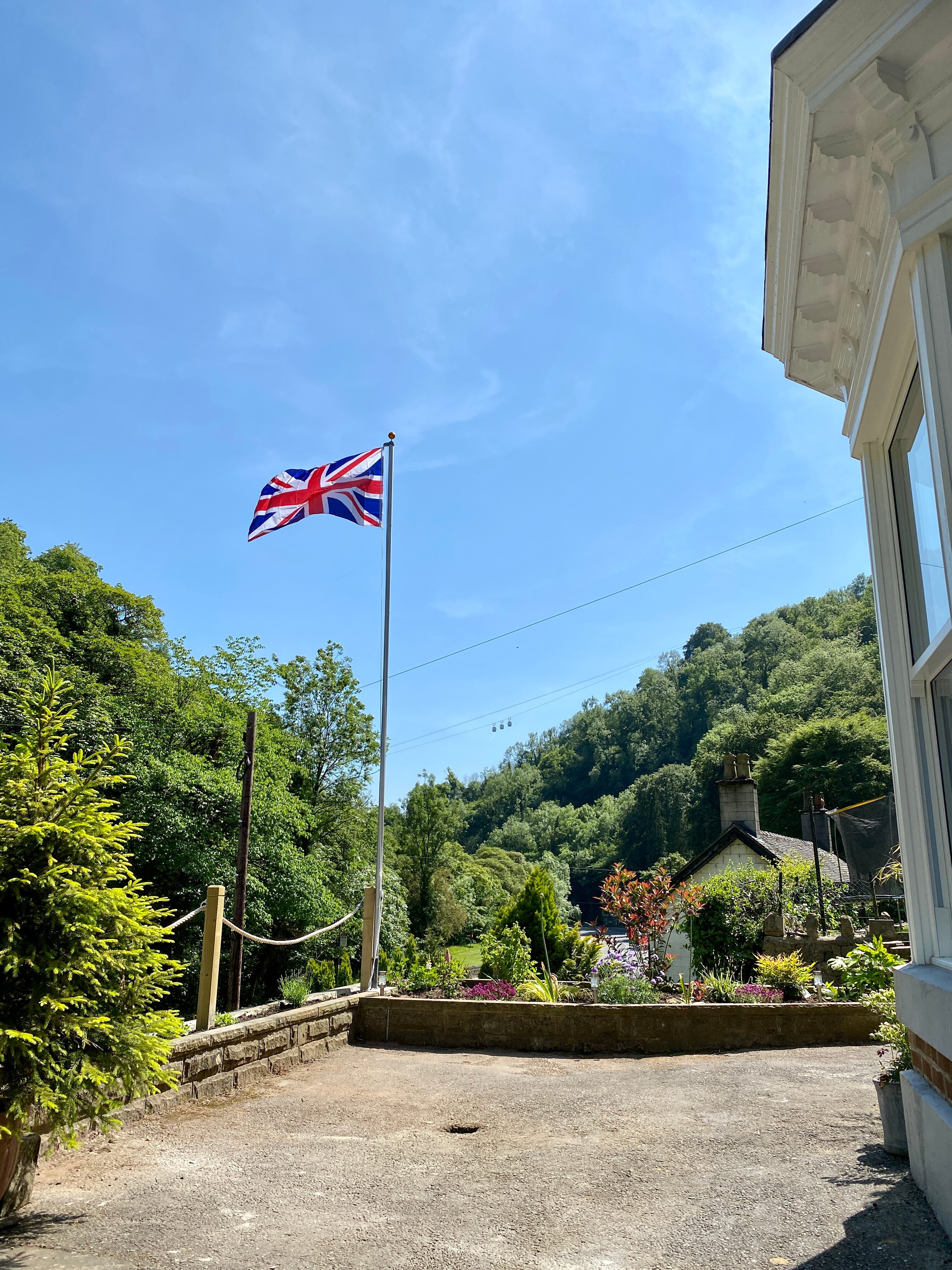 HEATHBANK HOUSE B&B (Matlock Bath) - B&B Reviews, Photos, Rate ...