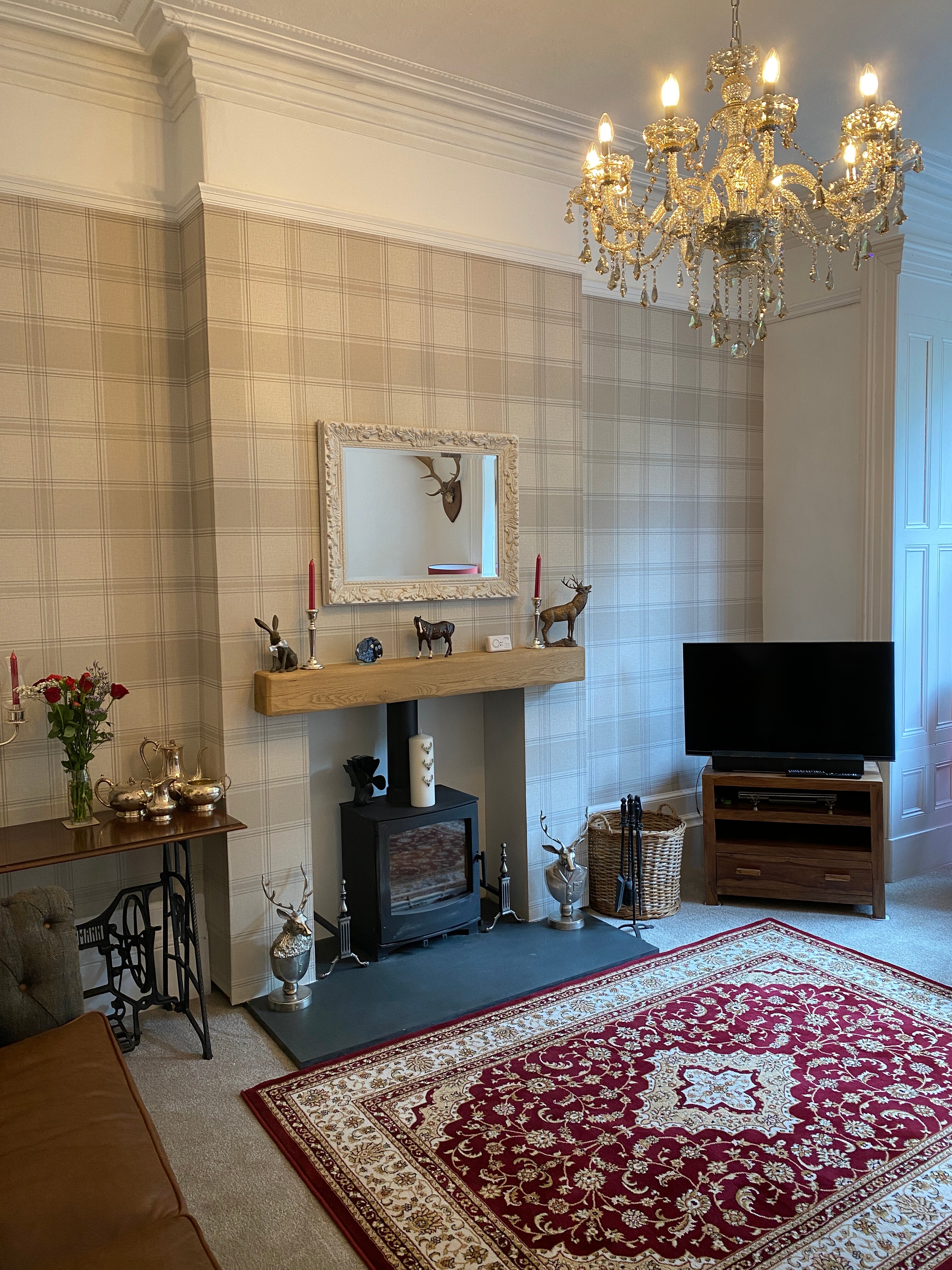 HEATHBANK HOUSE B&B - Updated 2024 Reviews, Photos & Prices