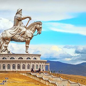 mongolia tourism board