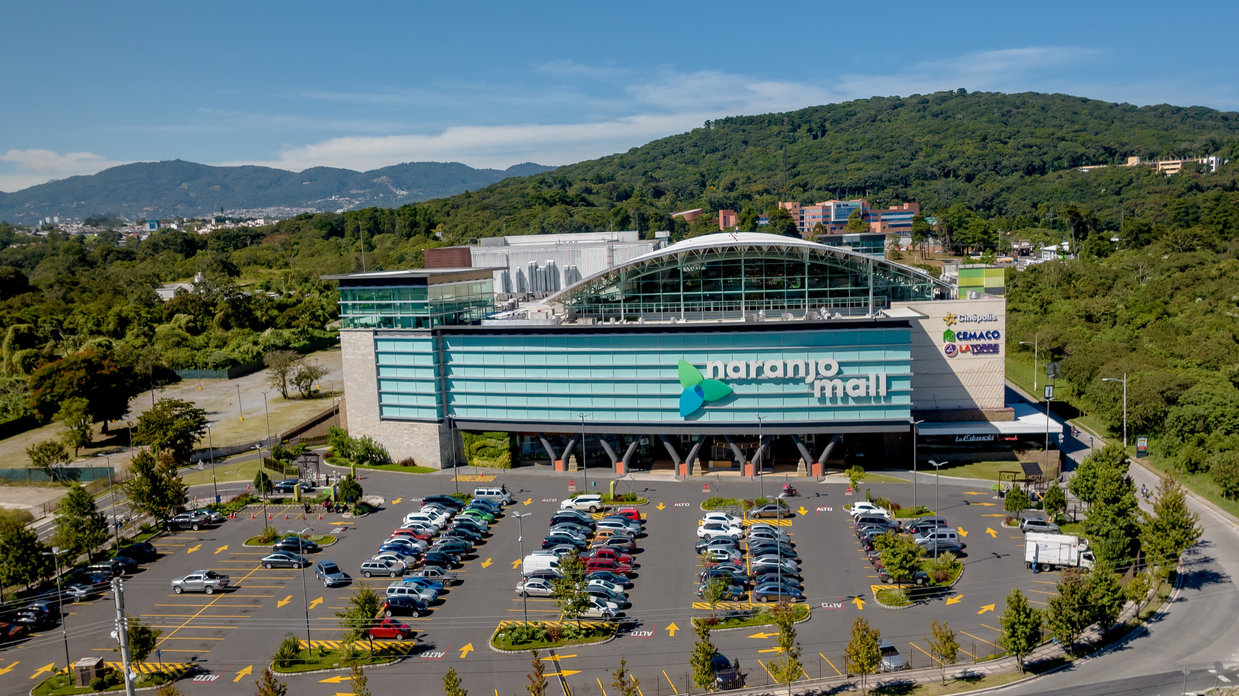 MALL NARANJO Que SABER antes de ir 2024 Tripadvisor