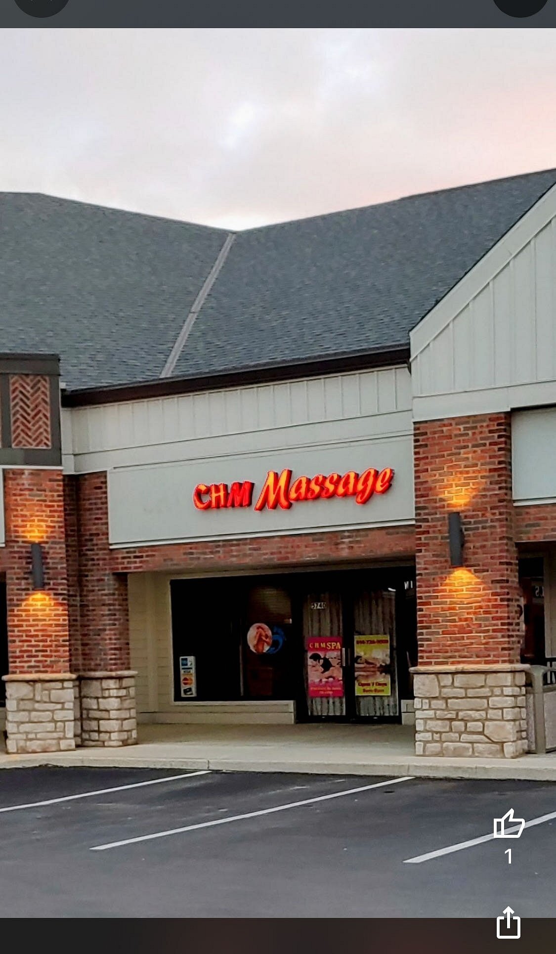 CHM Massage & Spa (Dublin, OH): Hours, Address - Tripadvisor