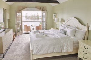 Habitación y suite