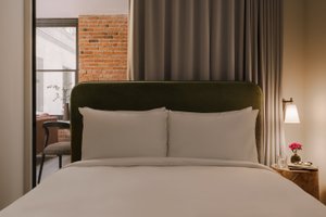 Chambre et suite