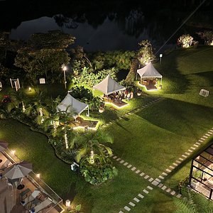 Hotel Lagoon in Rionegro