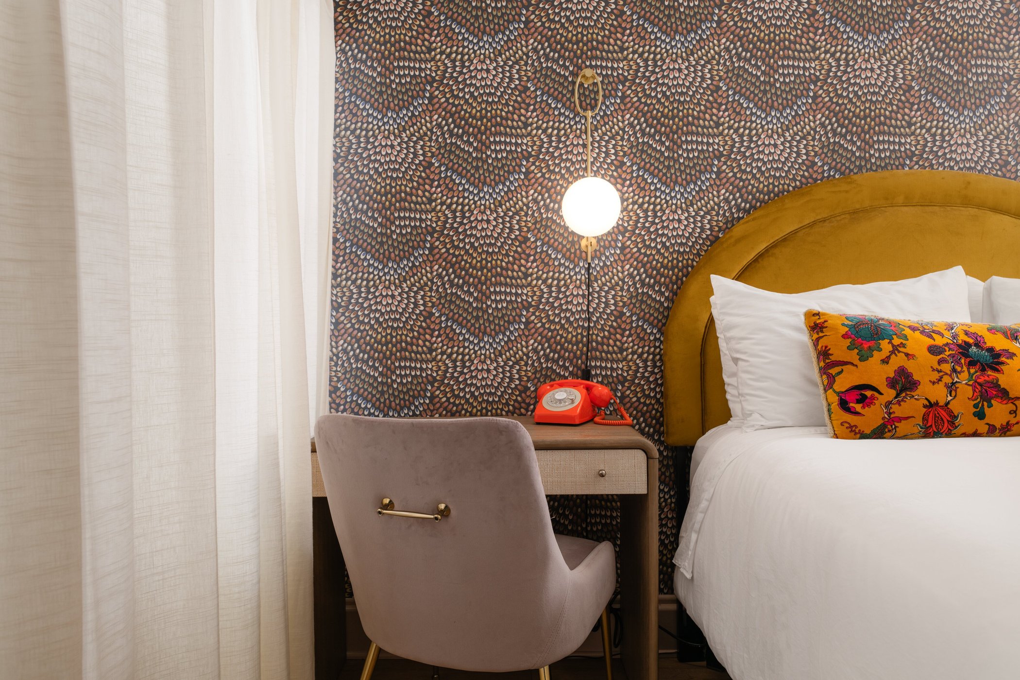 Petit Soleil - Bed, Breakfast and Bar by null