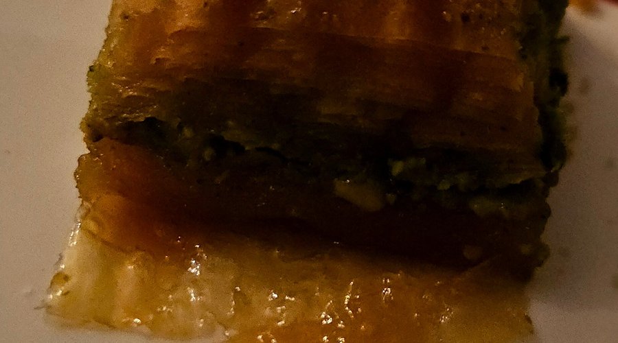 Baklava