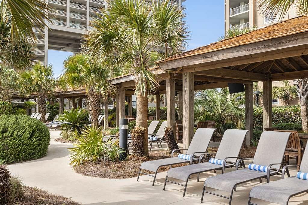 Hilton Myrtle Beach Resort, Myrtle Beach – Updated 2024 Prices