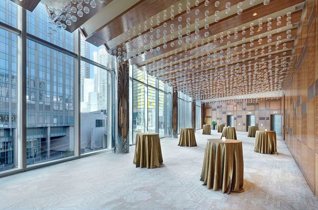 Hotel photo 74 of Waldorf Astoria Las Vegas.