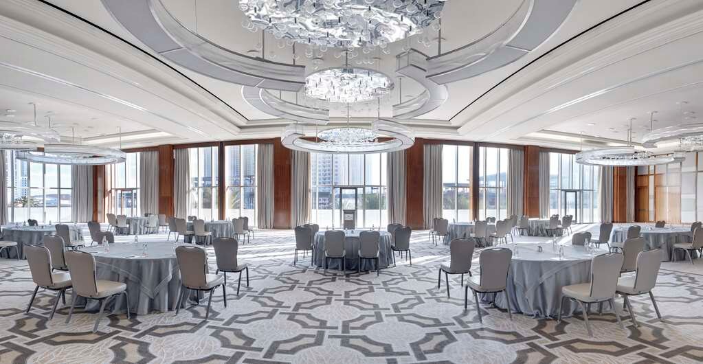 Hotel photo 76 of Waldorf Astoria Las Vegas.
