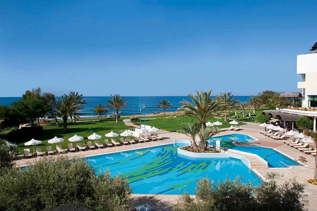 CONSTANTINOU BROS ATHENA ROYAL BEACH HOTEL - Updated 2024 Prices & Reviews  (Geroskipou, Cyprus)