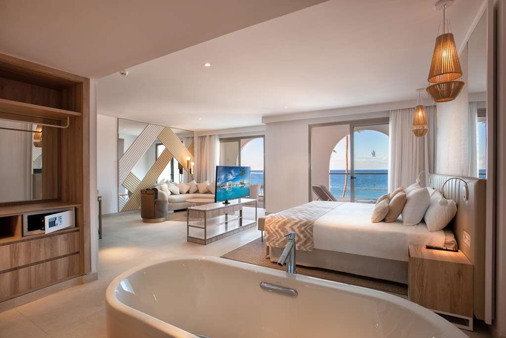 Hotel photo 45 of Guayarmina Princess.