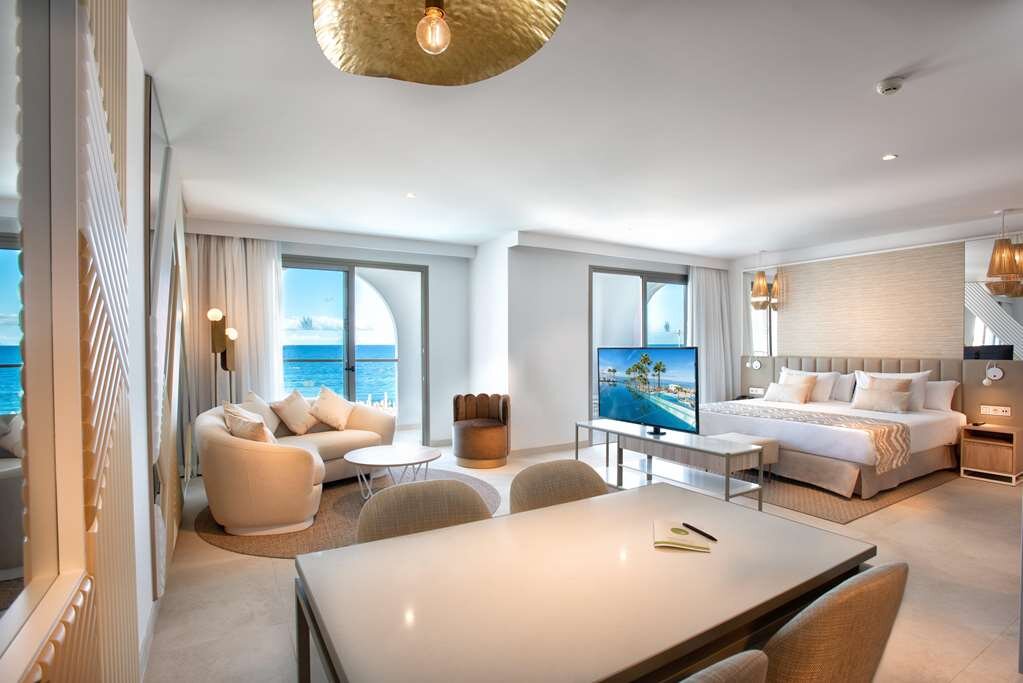 Hotel photo 36 of Guayarmina Princess.