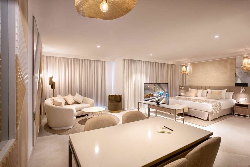 Hotel photo 33 of Guayarmina Princess.