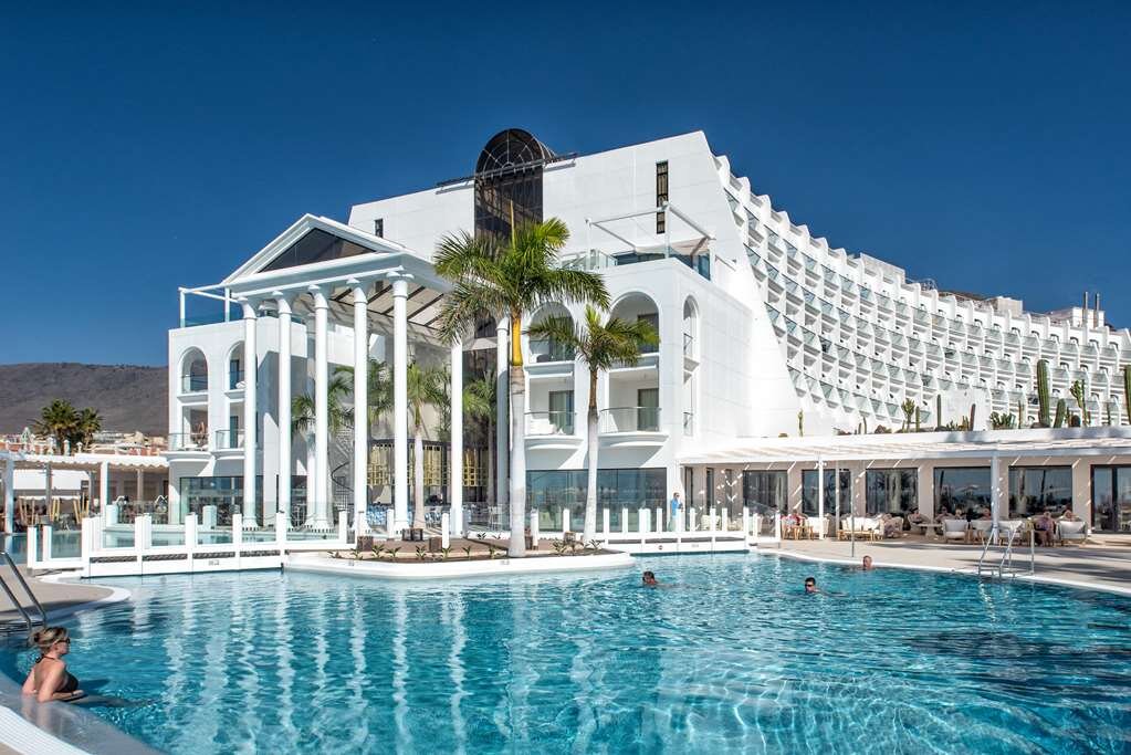 Hotel photo 37 of Guayarmina Princess.