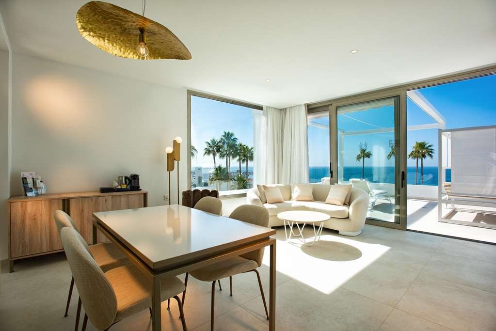 Hotel photo 38 of Guayarmina Princess.