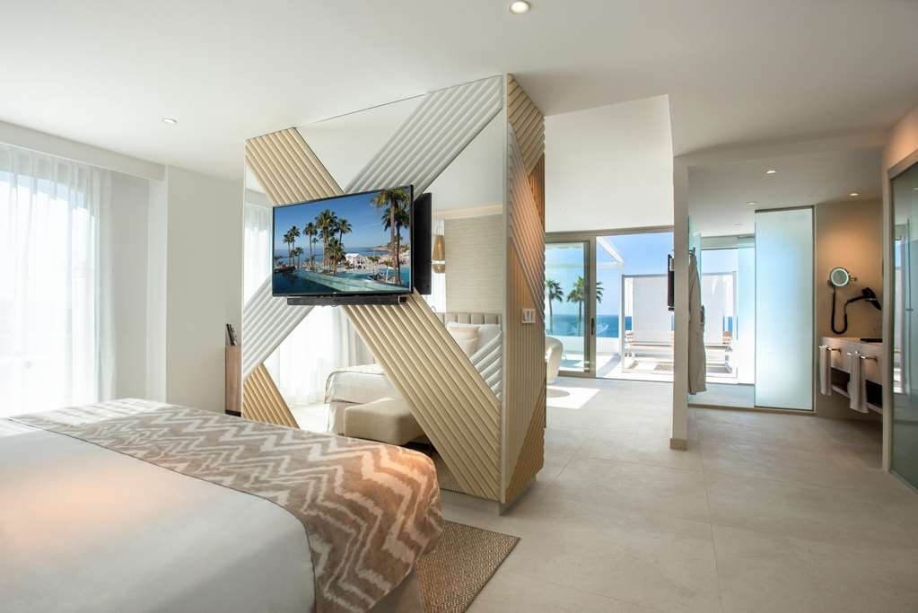 Hotel photo 32 of Guayarmina Princess.