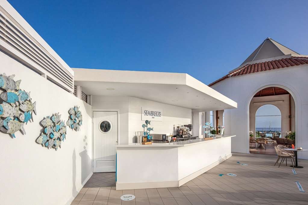 Hotel photo 44 of Guayarmina Princess.
