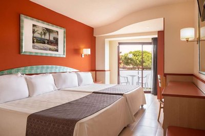 Hotel photo 20 of H.Top Calella Palace Family & Spa.
