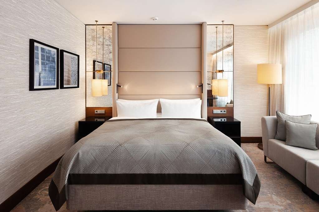 INTERCONTINENTAL BERLIN, AN IHG HOTEL - Updated 2024 Prices & Reviews (Germany)