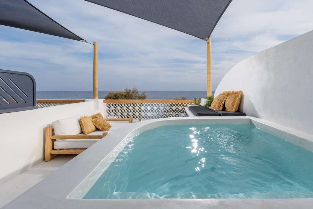Hotel photo 6 of Afroditi Venus Beach Resort.