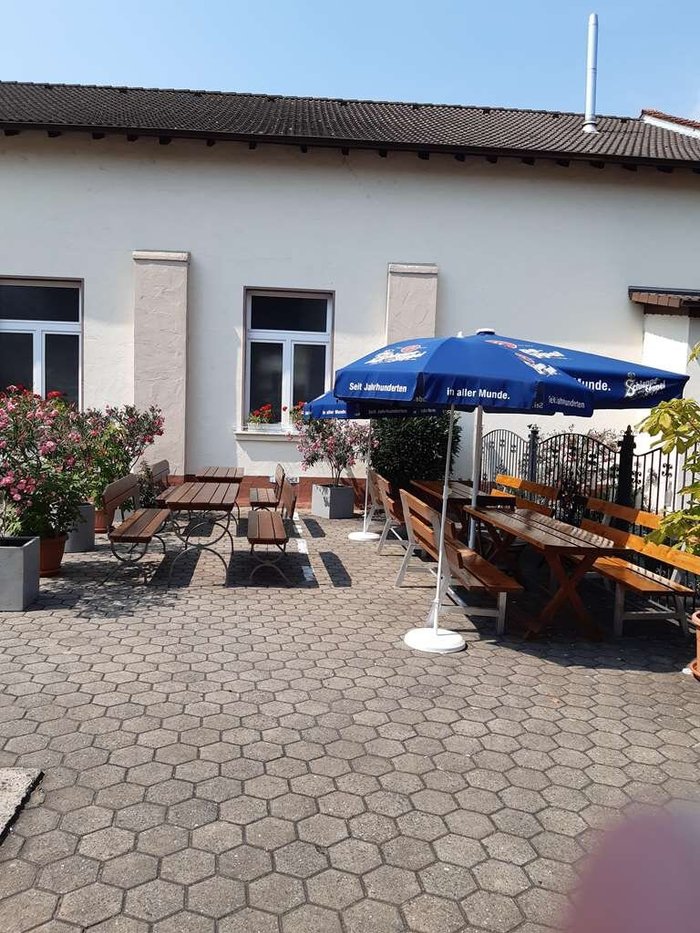 HOTEL ZUM FREIGERICHT $126 ($̶1̶4̶4̶) - Prices & Reviews - Alzenau, Germany