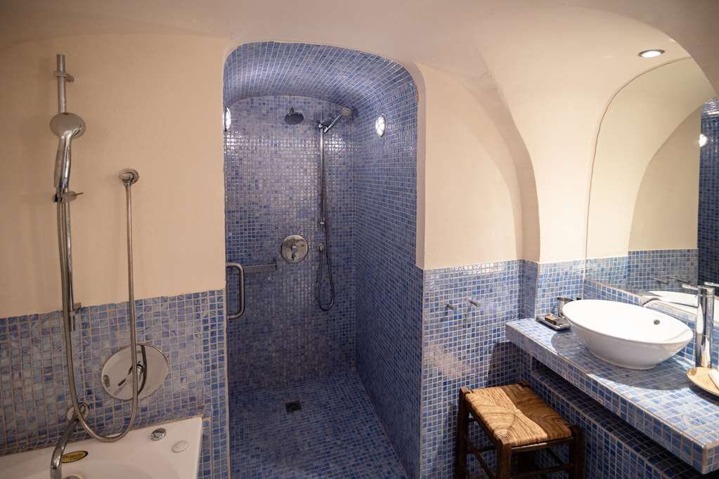 Hotel photo 3 of IKIES Santorini.