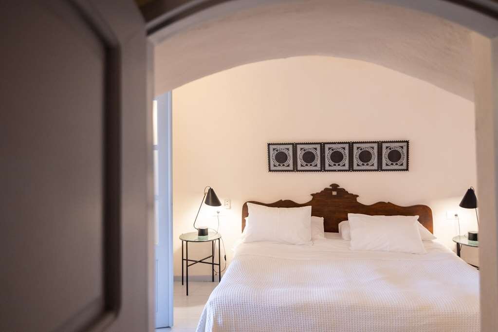 Hotel photo 40 of IKIES Santorini.