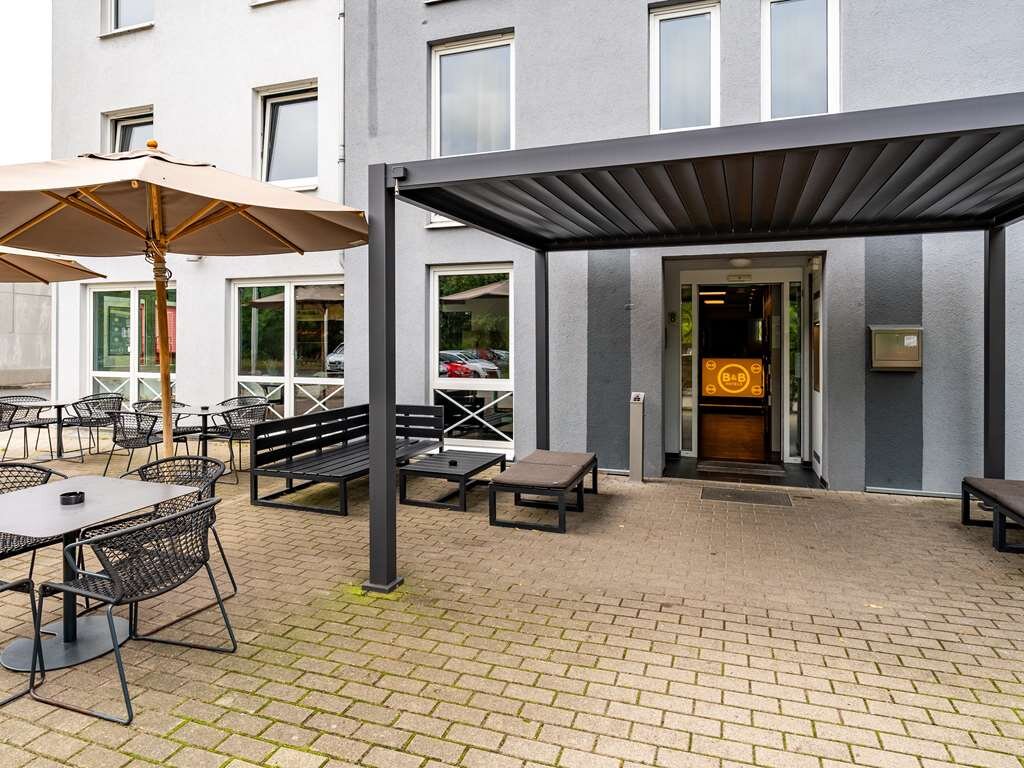 B&B HOTEL HANNOVER-LAHE - Prices & Motel Reviews (Germany)