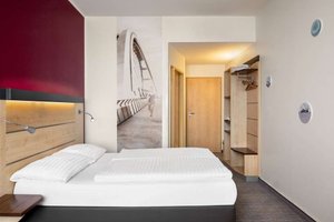 Rom og suite