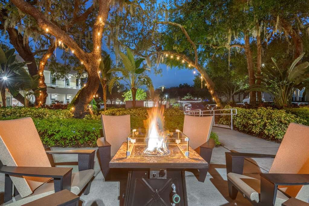 Hotel photo 37 of Grande Villas Resort.