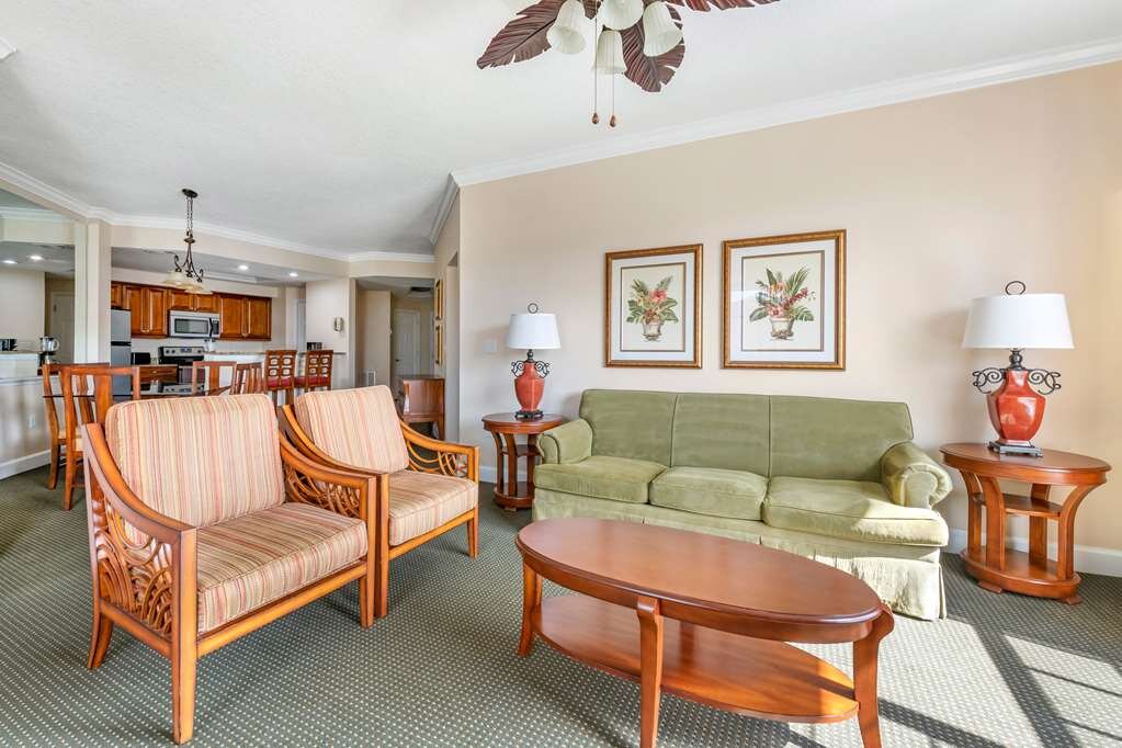 Hotel photo 35 of Grande Villas Resort.