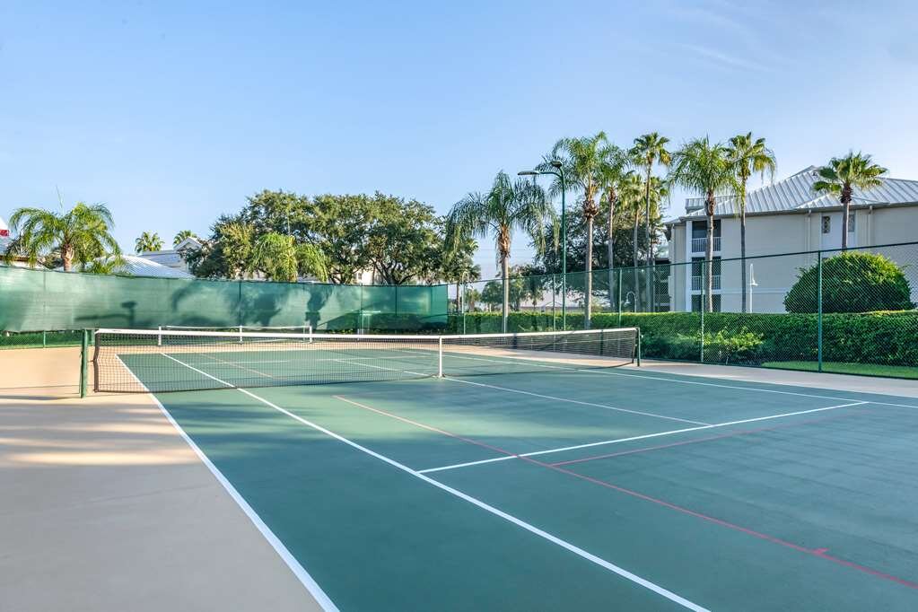 Hotel photo 44 of Grande Villas Resort.