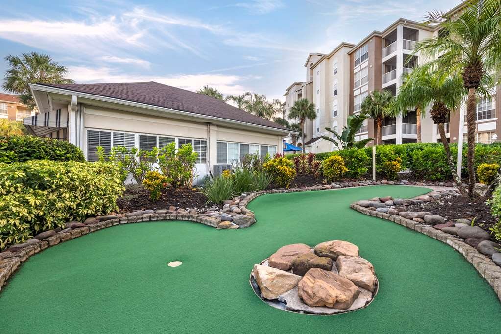 Hotel photo 50 of Grande Villas Resort.
