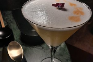 Bebidas