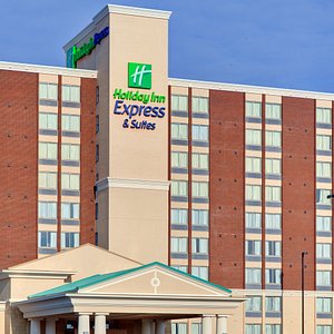 Holiday Inn Express & Suites Chatham South, an IHG Hotel in Chatham